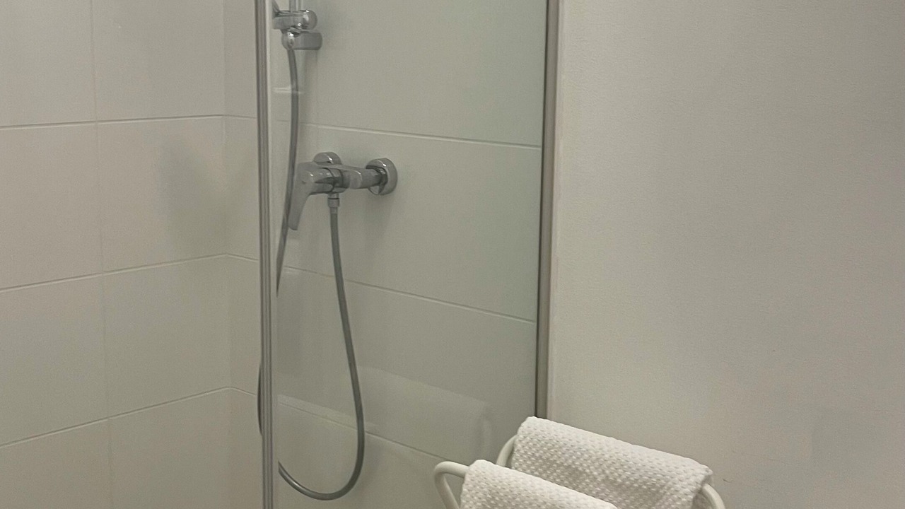 Photo of Bathroom in Innere Stadt