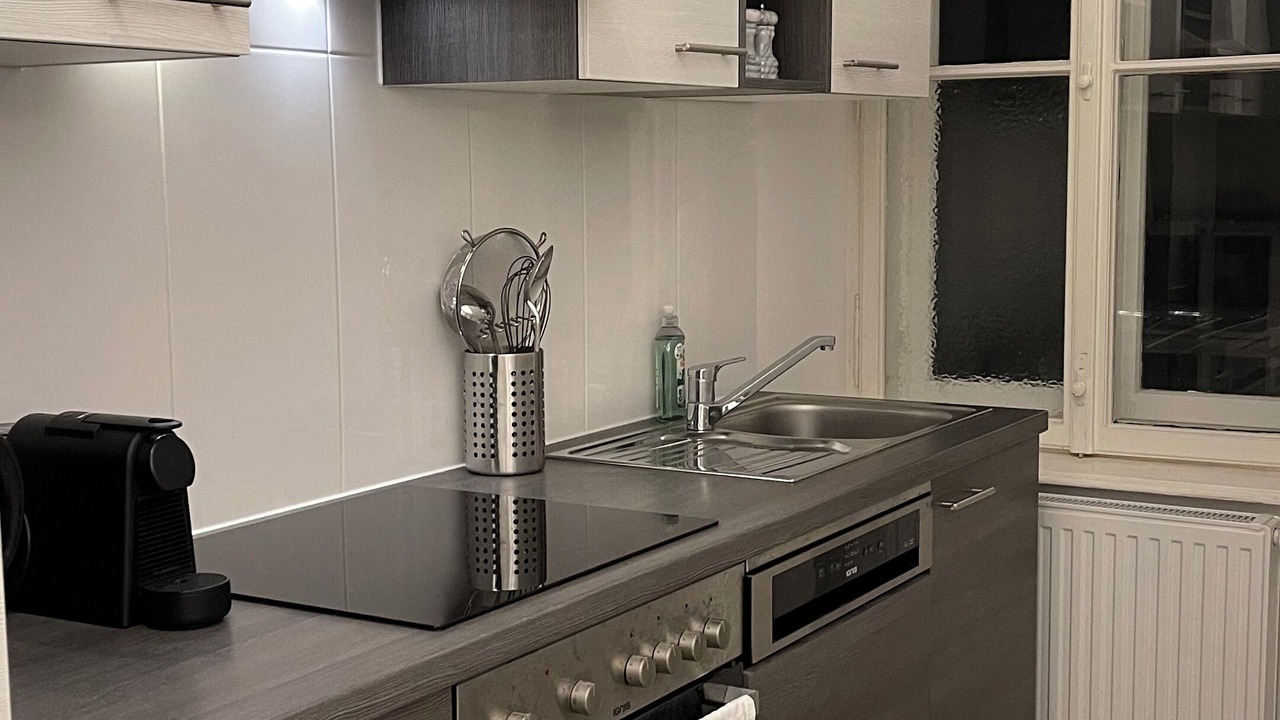 Photo of Kitchen in Innere Stadt