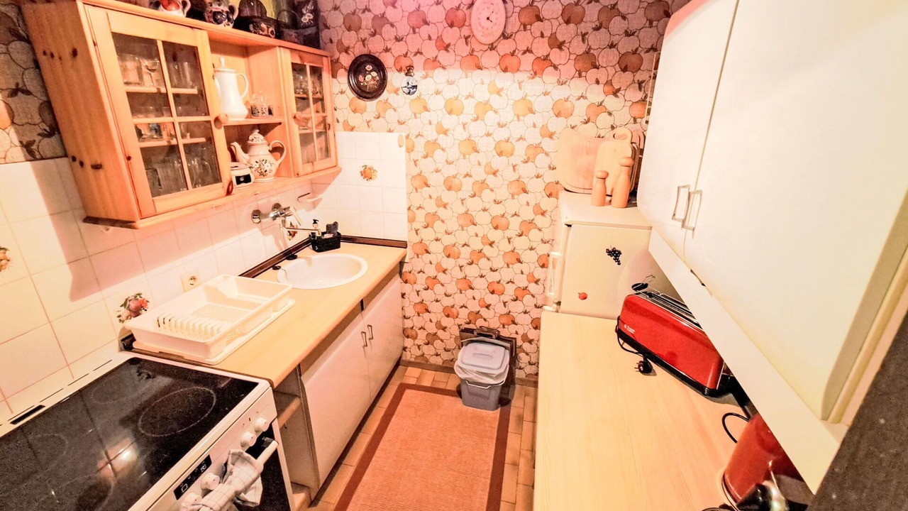 Photo of Bedroom in Sankt Urban