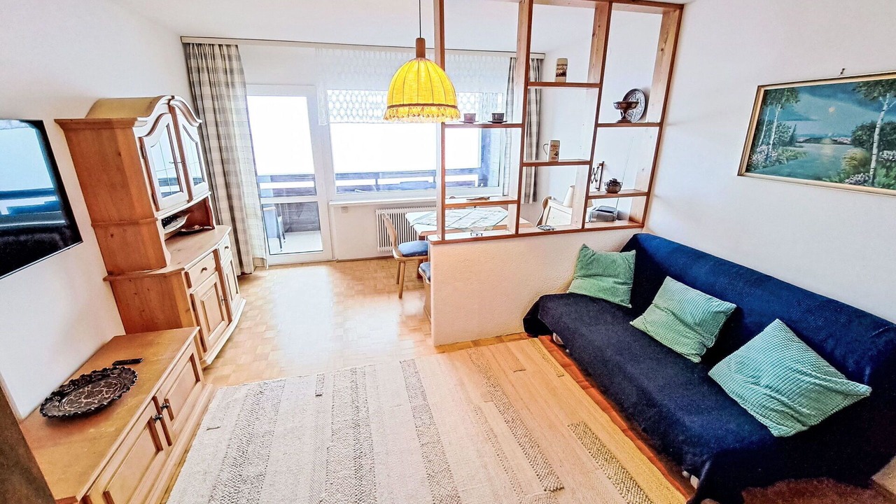 Photo of Bedroom in Sankt Urban