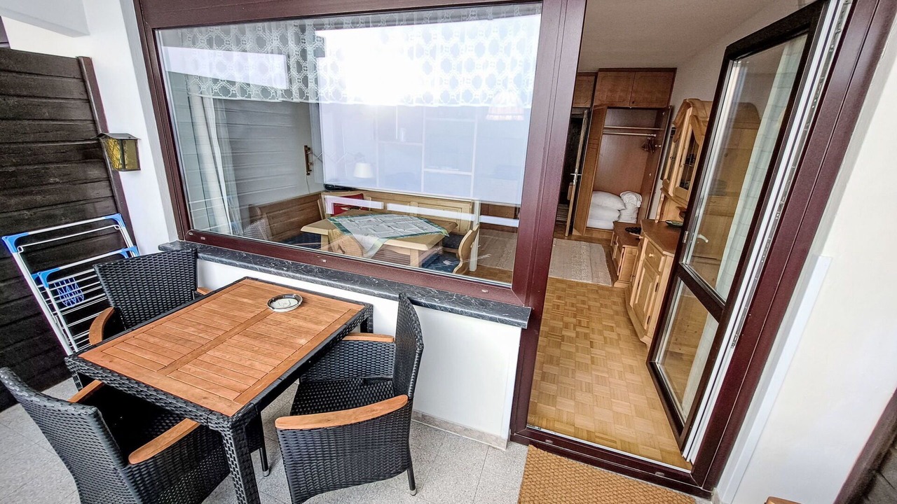 Photo of Bedroom in Sankt Urban