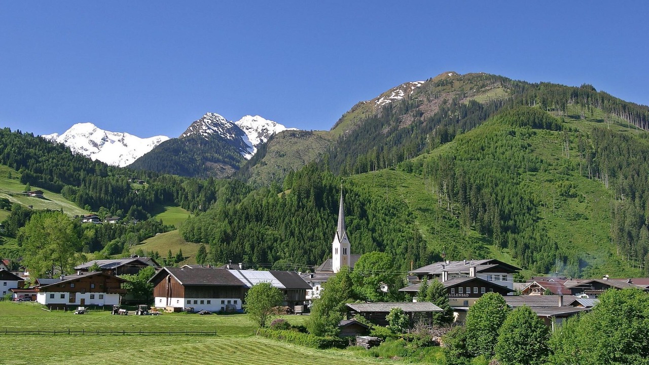Photo of Others in Hollersbach im Pinzgau