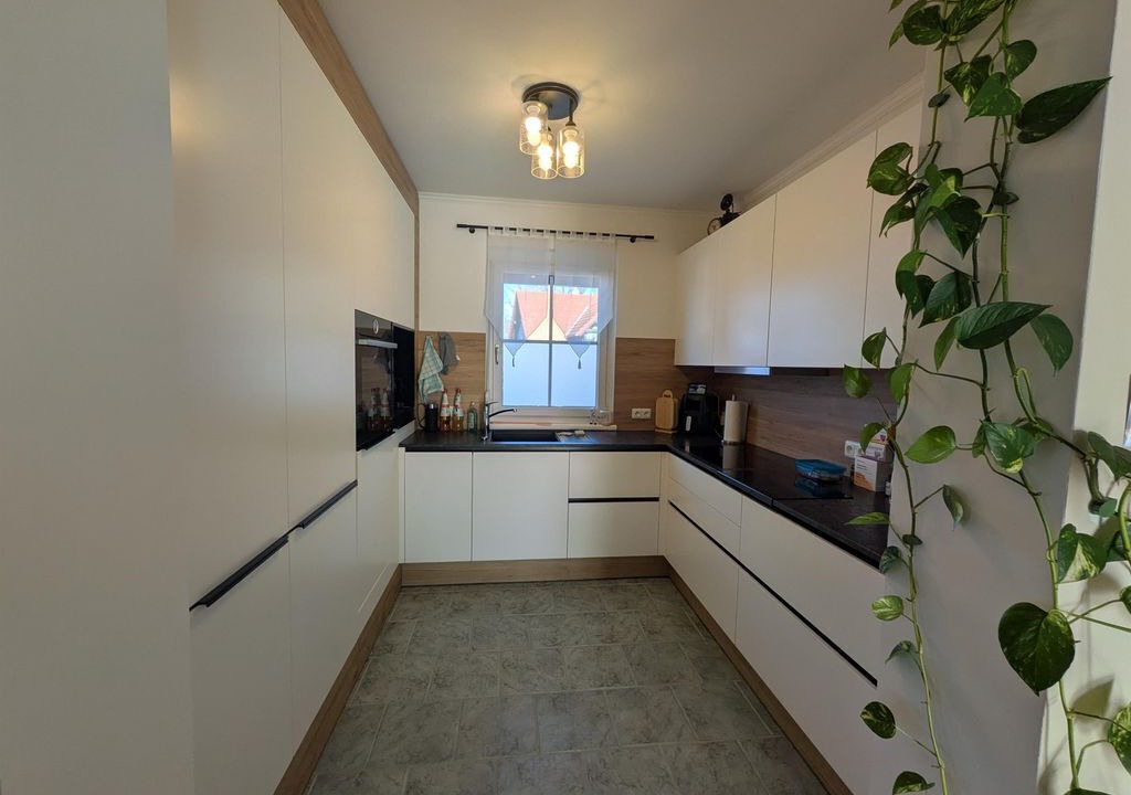 Photo of Kitchen in Fuerstenfeld