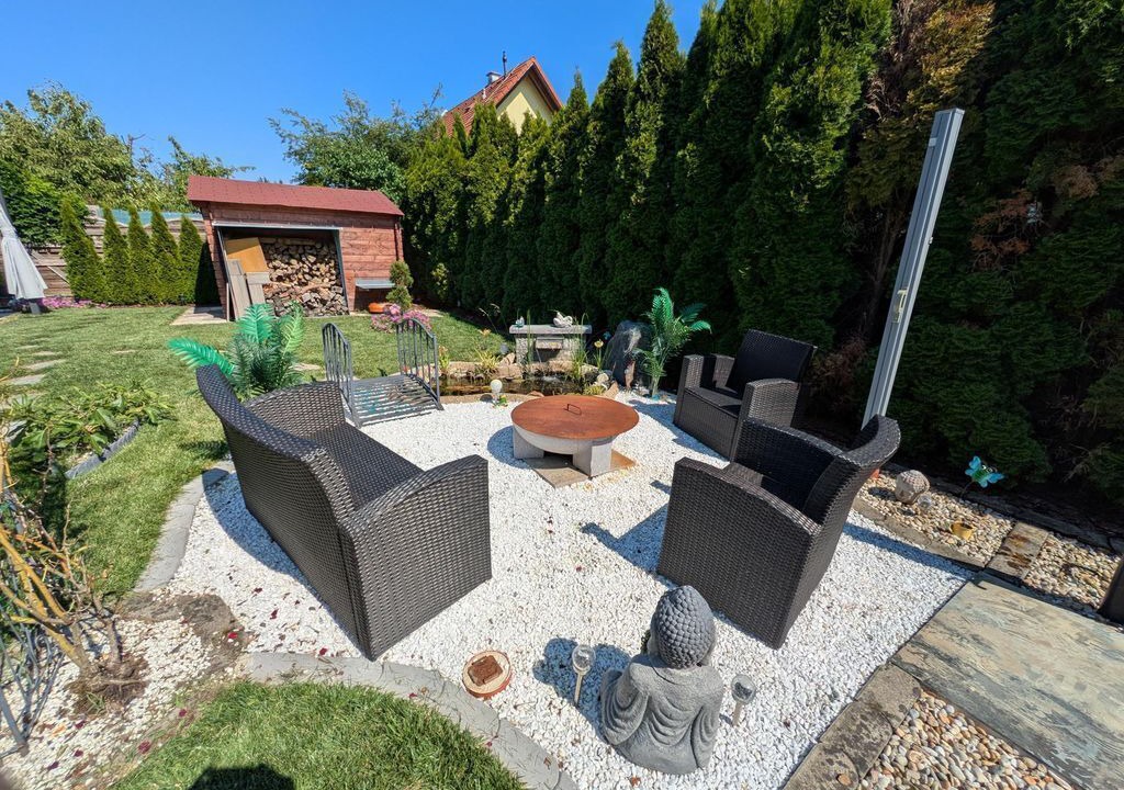 Photo of Patio Balcony in Fuerstenfeld