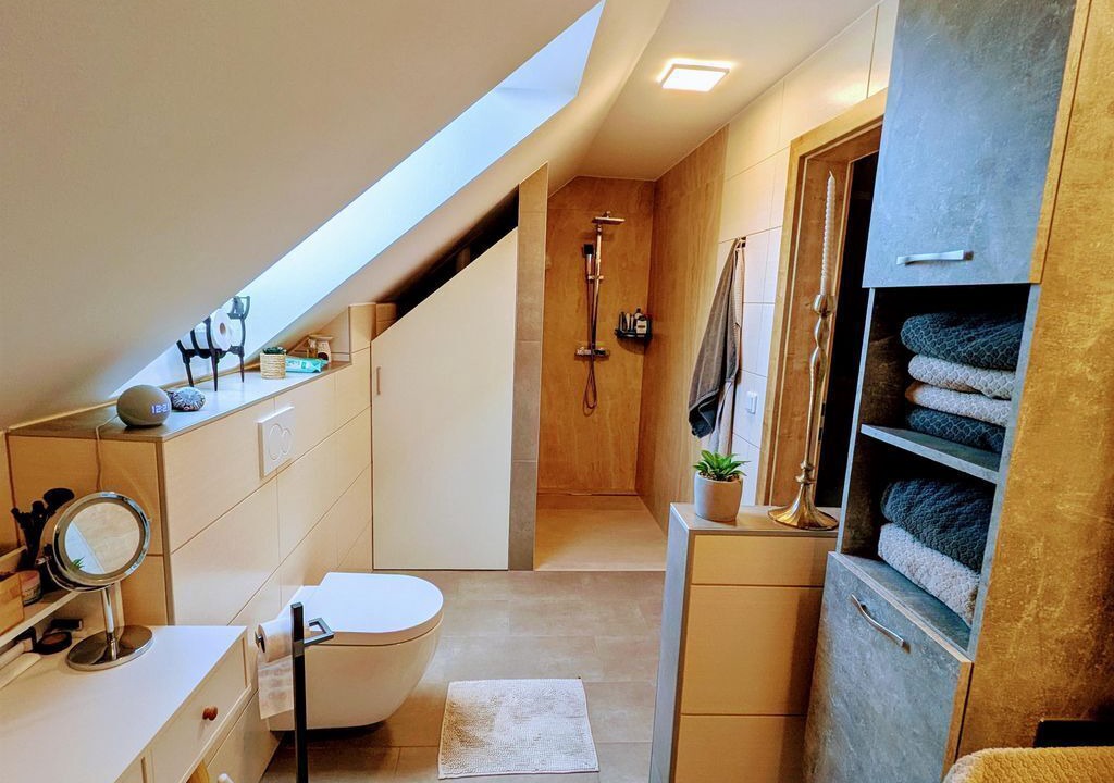 Photo of Bathroom in Fuerstenfeld