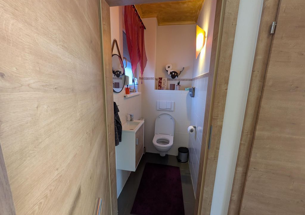 Photo of Bathroom in Fuerstenfeld