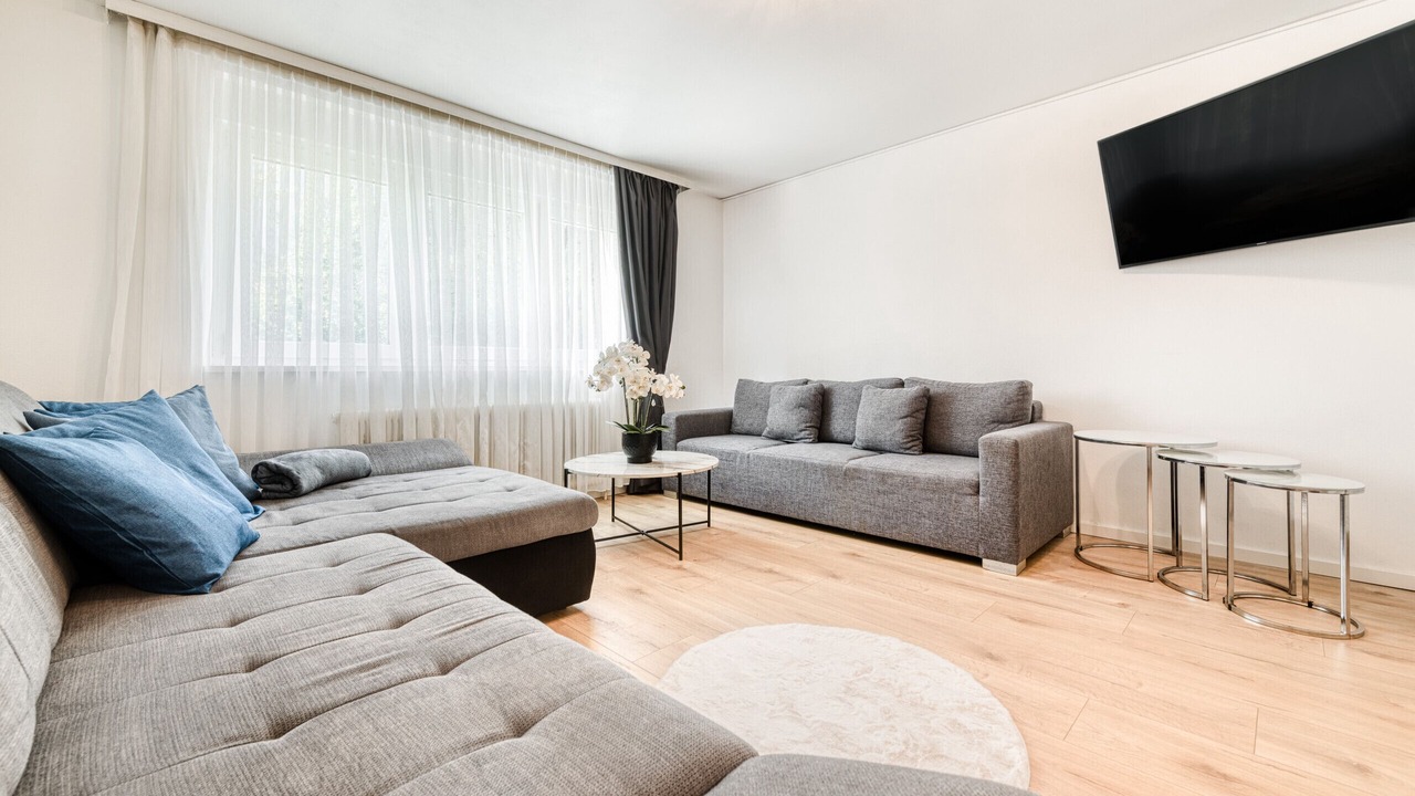 Photo of Livingroom in Ausserbraz