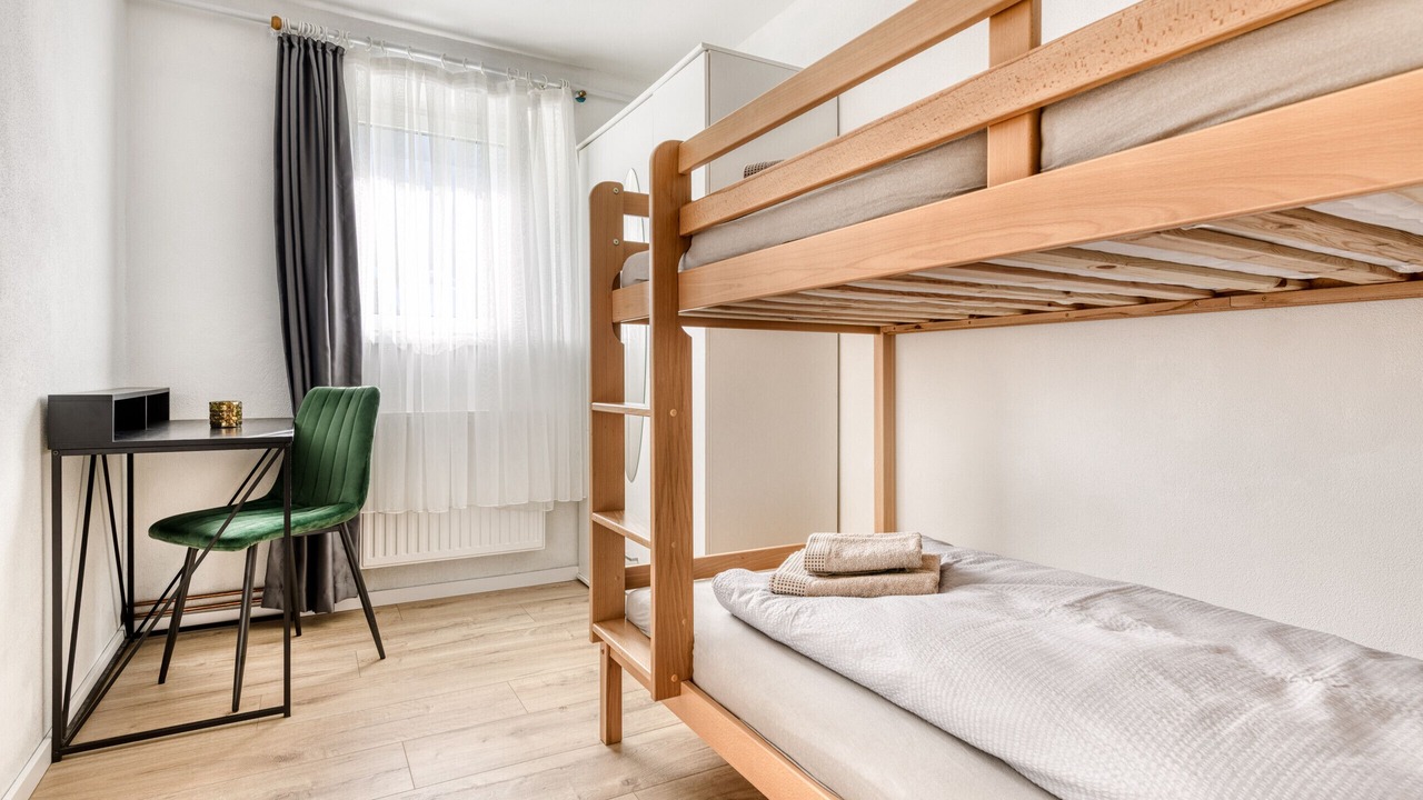 Photo of Bedroom in Ausserbraz
