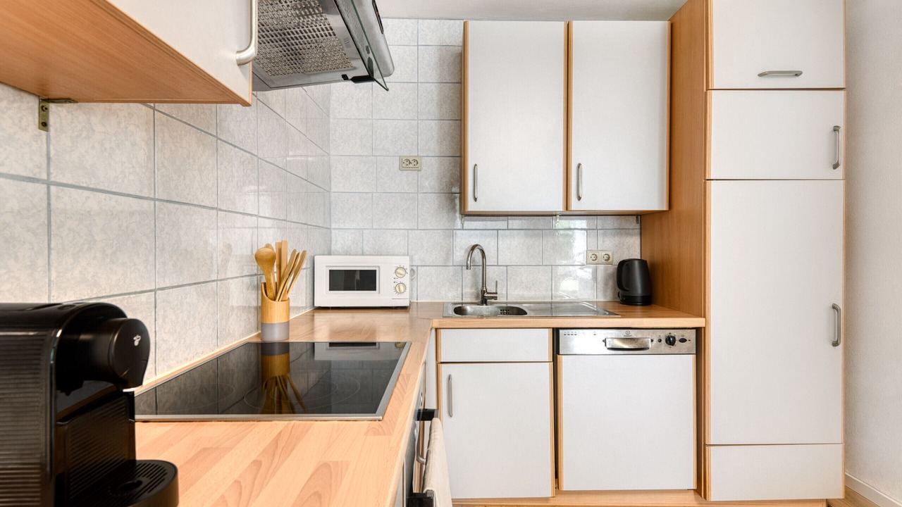 Photo of Kitchen in Ausserbraz