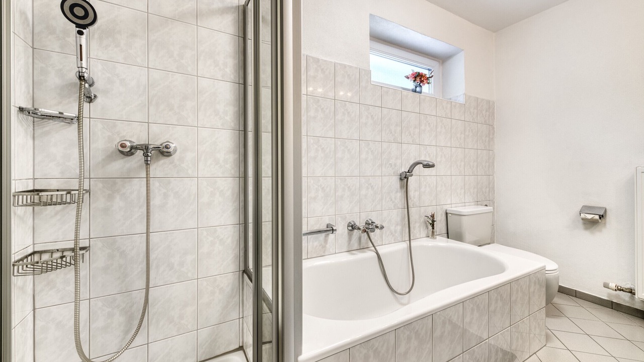 Photo of Bathroom in Ausserbraz