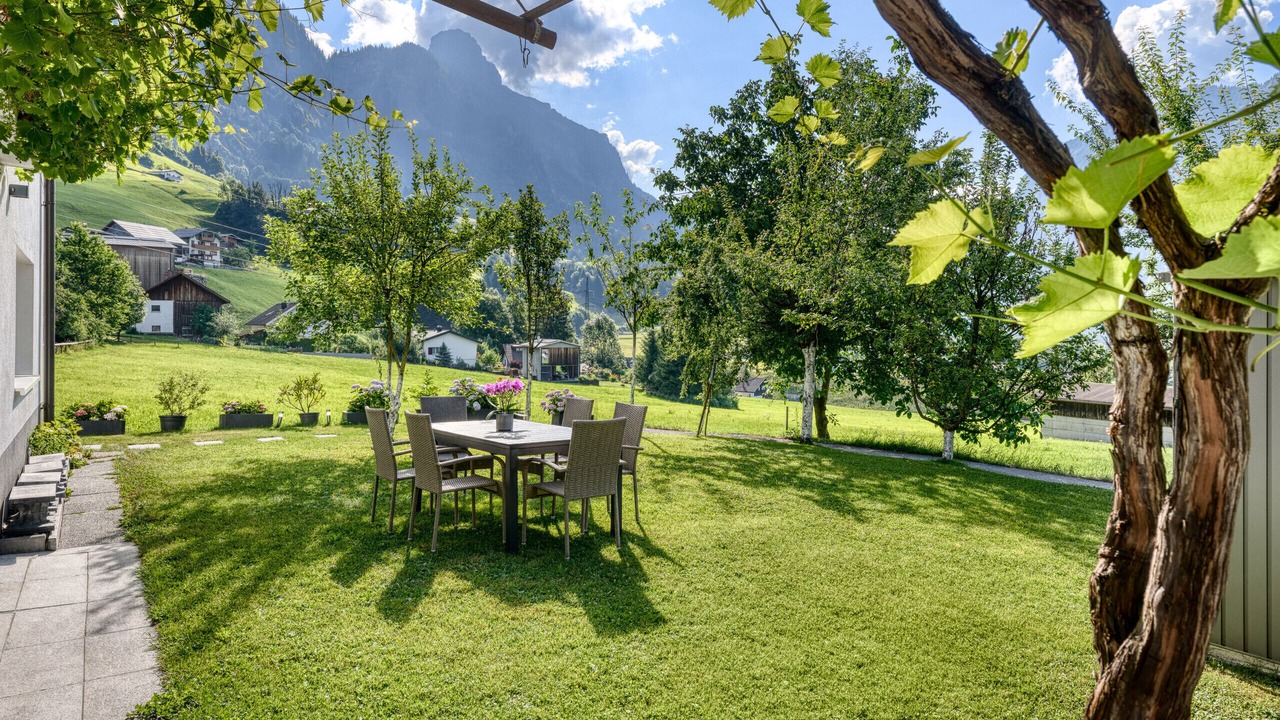 Photo of Outdoor in Ausserbraz