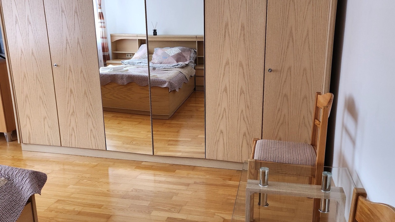 Photo of Bedroom in Klingenbach