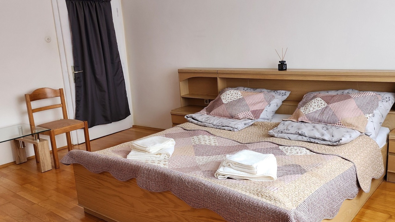 Photo of Bedroom in Klingenbach