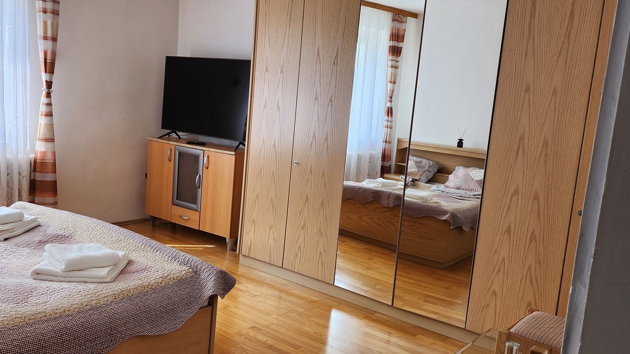 Photo of Bedroom in Klingenbach