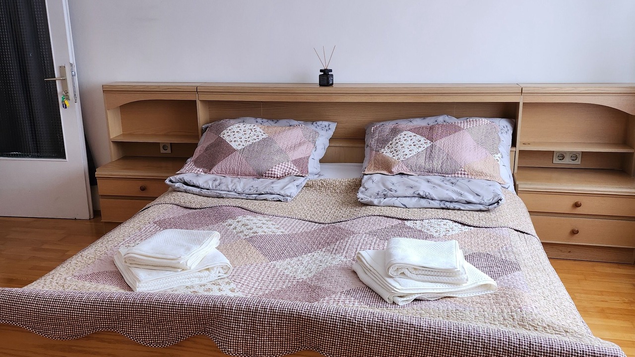 Photo of Bedroom in Klingenbach