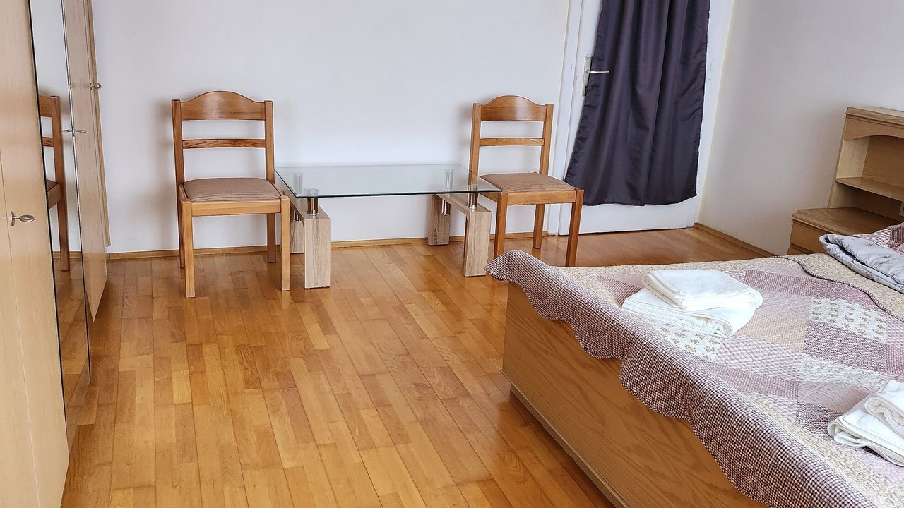 Photo of Bedroom in Klingenbach