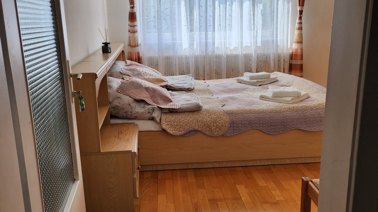 Photo of Bedroom in Klingenbach