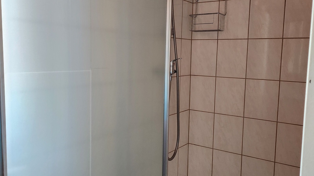 Photo of Bathroom in Klingenbach
