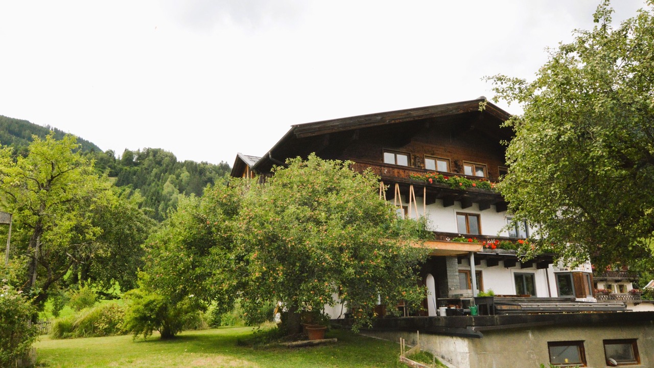 Photo of Outdoor in Muhlbach im Pinzgau