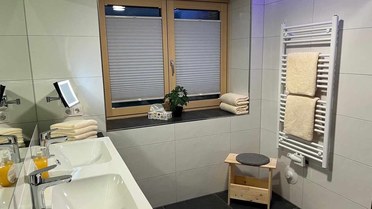 Photo of Bathroom in Muhlbach im Pinzgau