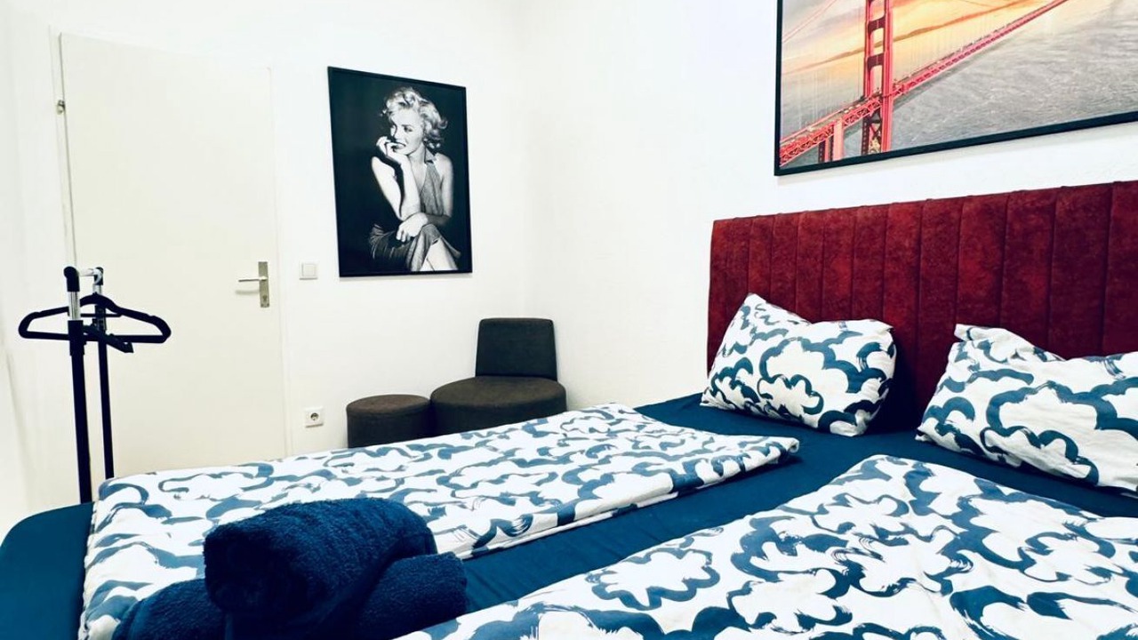 Photo of Bedroom in Grinzing