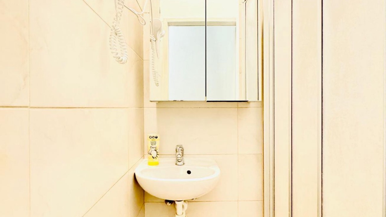 Photo of Bathroom in Grinzing