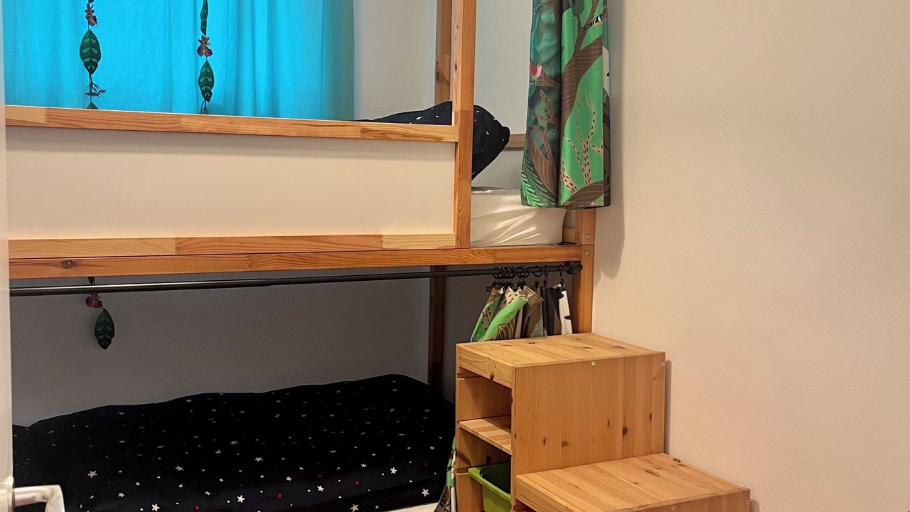 Photo of Bedroom in Bodensdorf