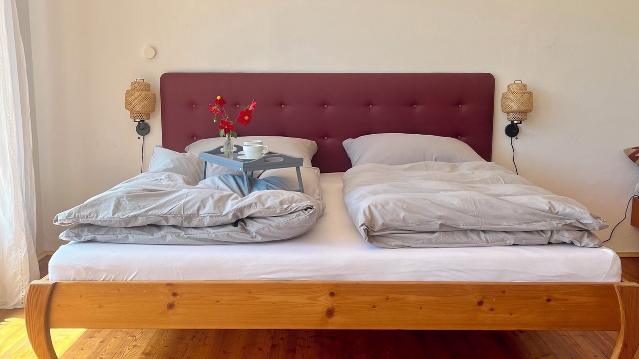 Photo of Bedroom in Bodensdorf