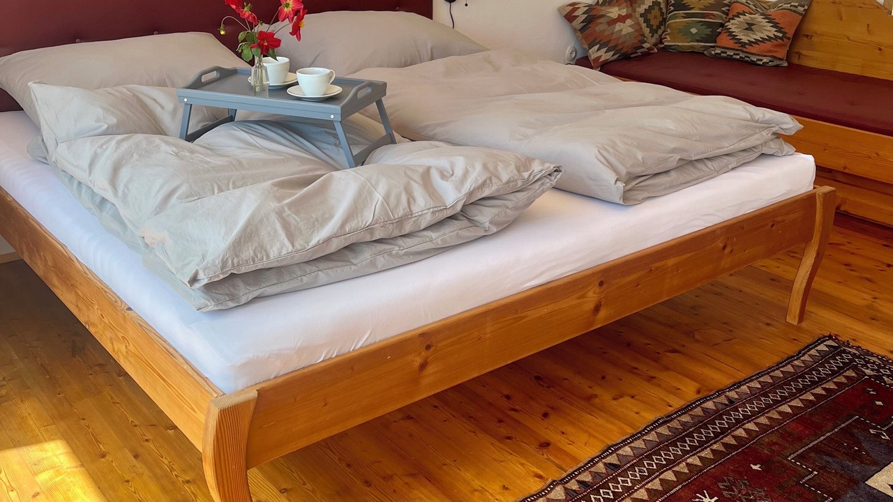 Photo of Bedroom in Bodensdorf