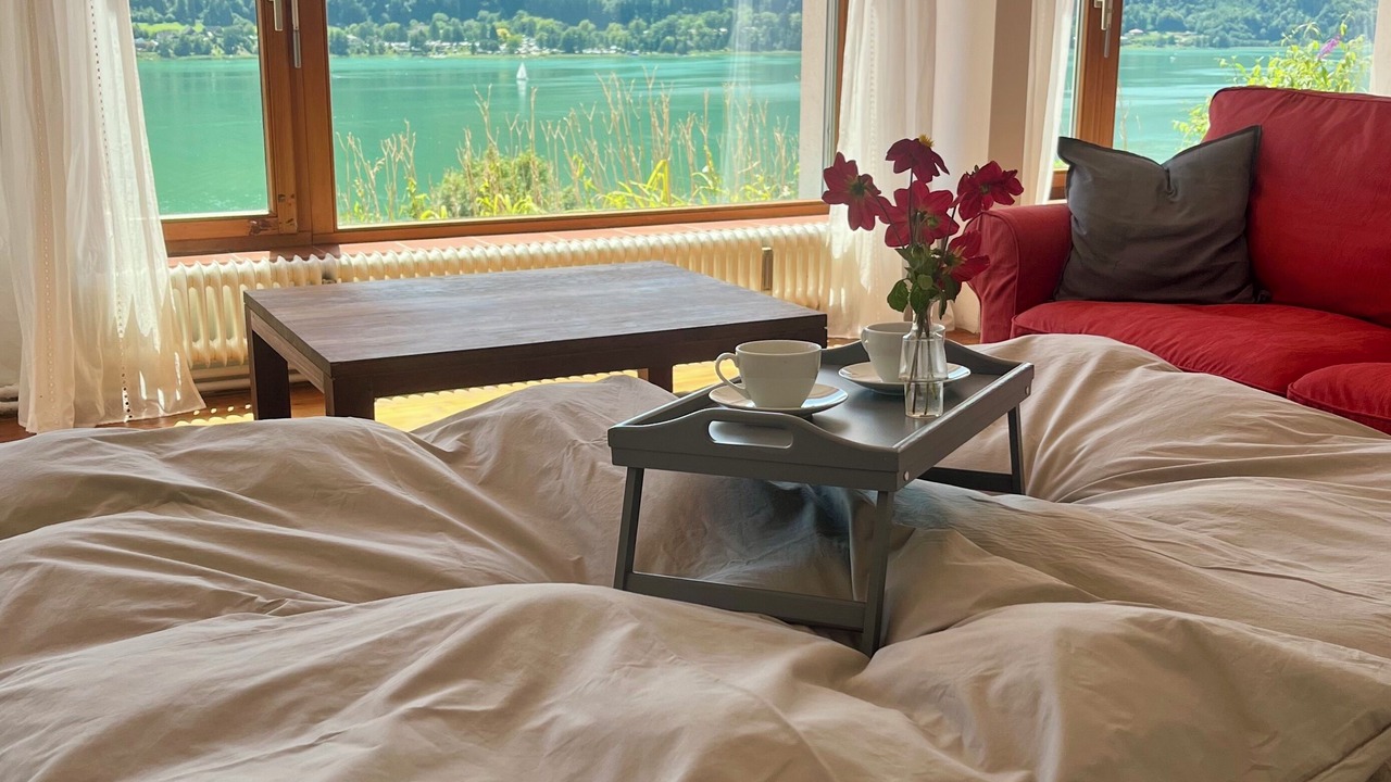 Photo of Bedroom in Bodensdorf