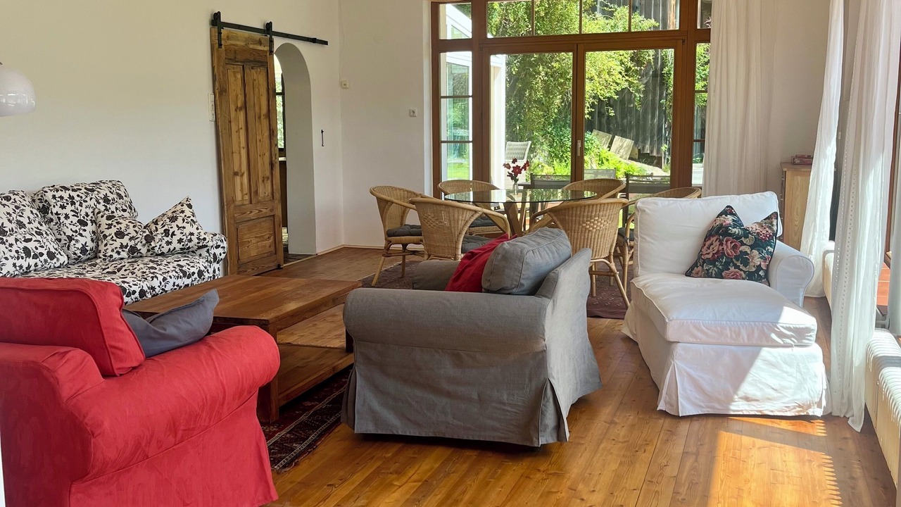 Photo of Livingroom in Bodensdorf