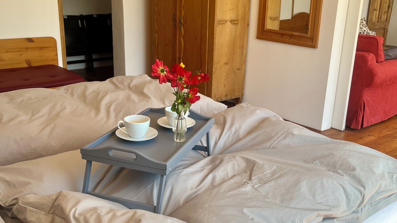 Photo of Bedroom in Bodensdorf
