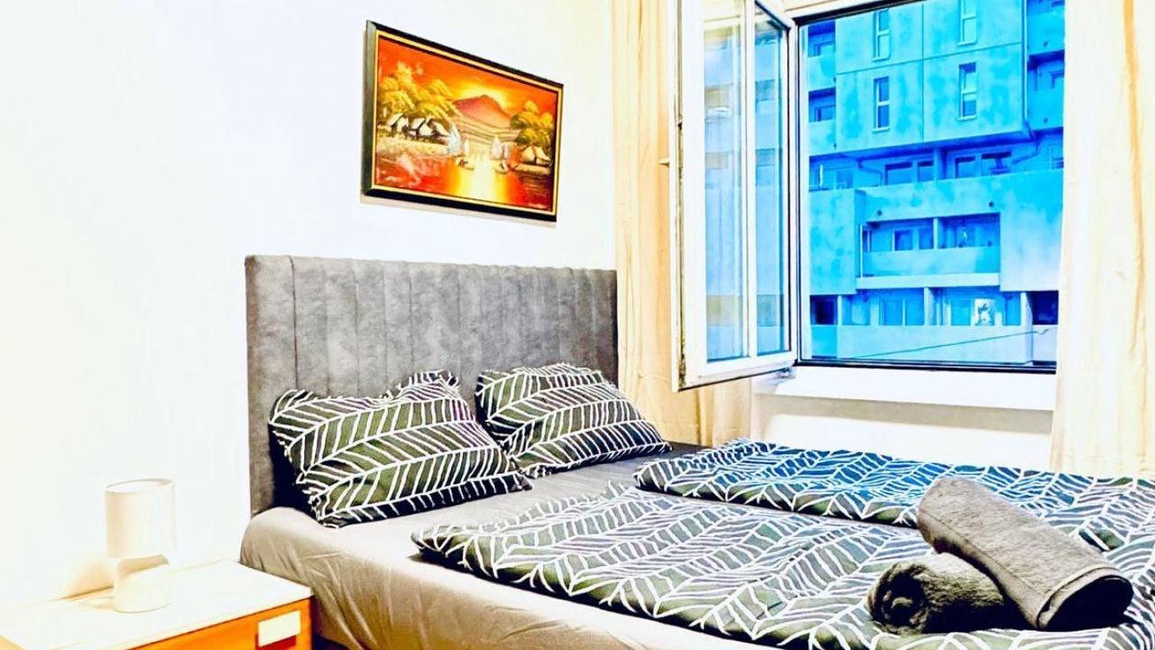 Photo of Bedroom in Grinzing