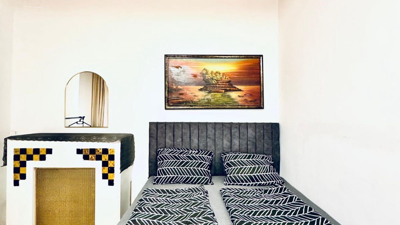 Photo of Bedroom in Grinzing