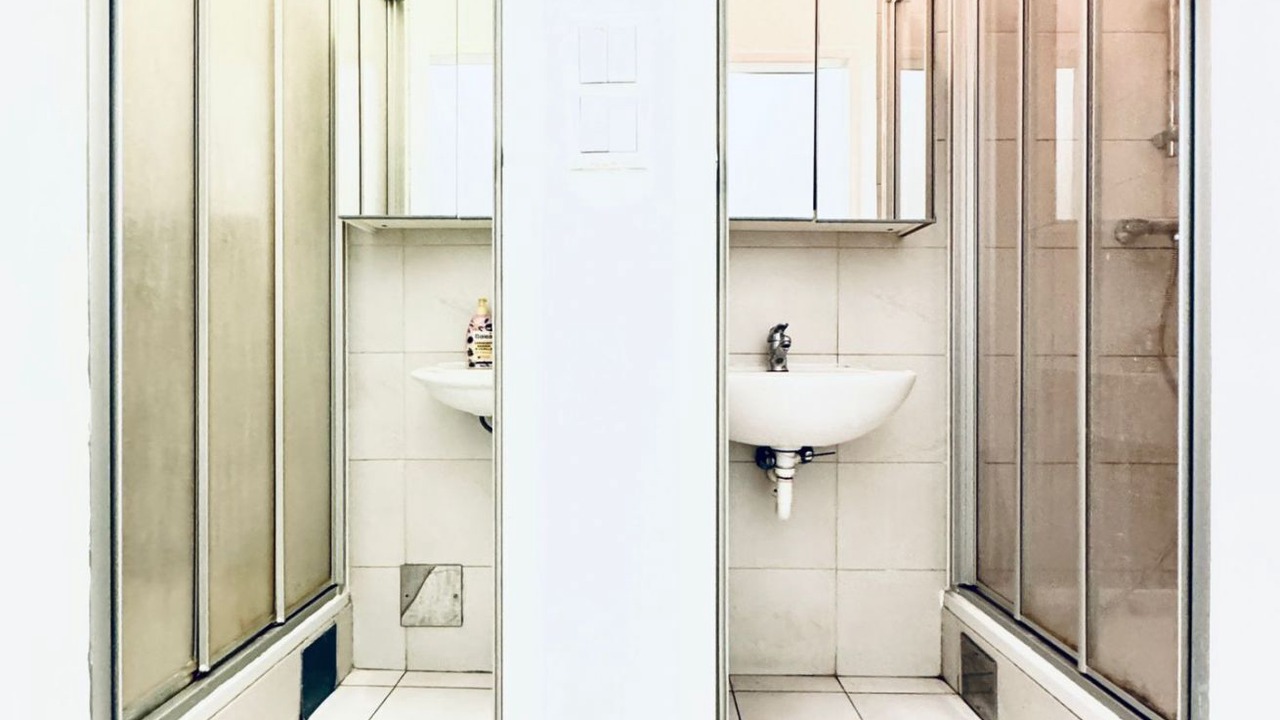 Photo of Bathroom in Grinzing