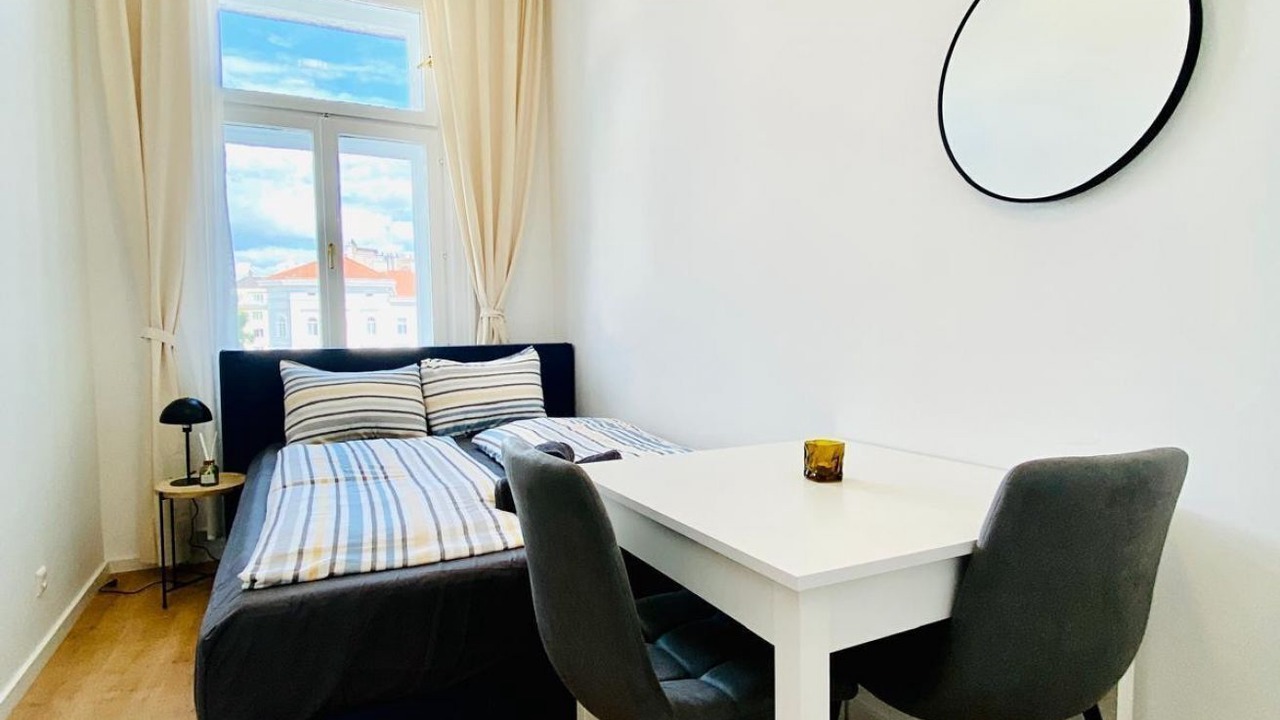 Photo of Bedroom in Rudolfsheim-Funfhaus