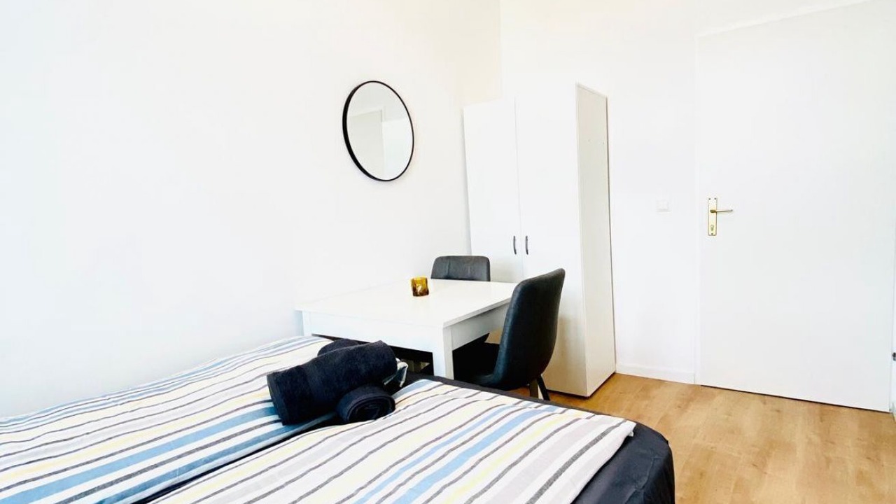 Photo of Bedroom in Rudolfsheim-Funfhaus