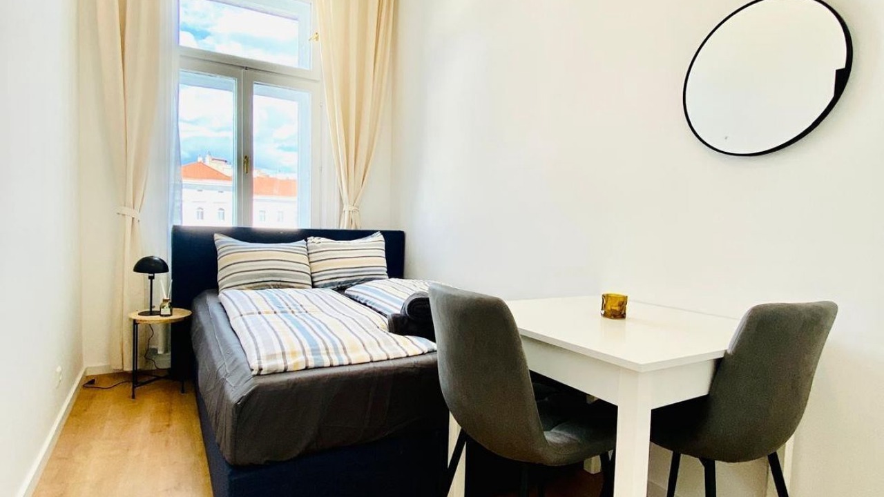 Photo of Bedroom in Rudolfsheim-Funfhaus
