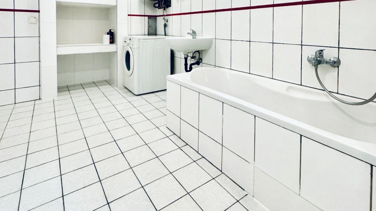 Photo of Bathroom in Rudolfsheim-Funfhaus
