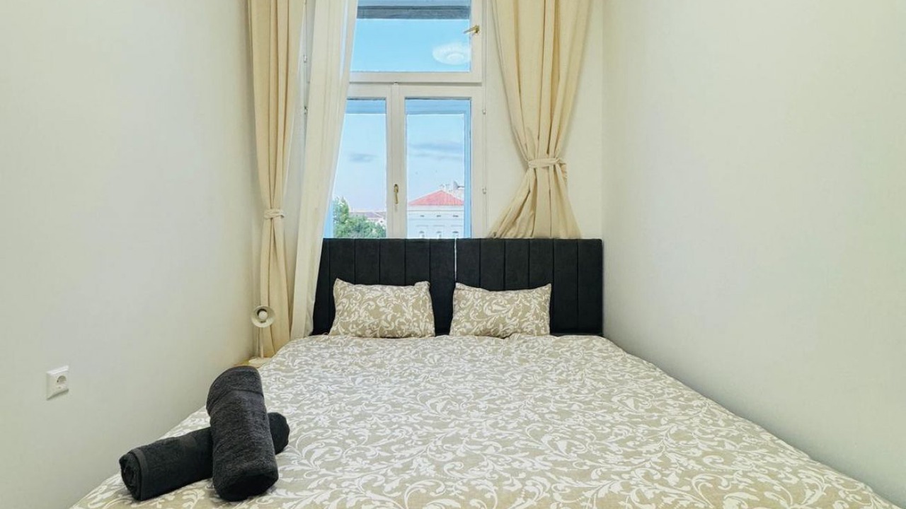 Photo of Bedroom in Rudolfsheim-Funfhaus