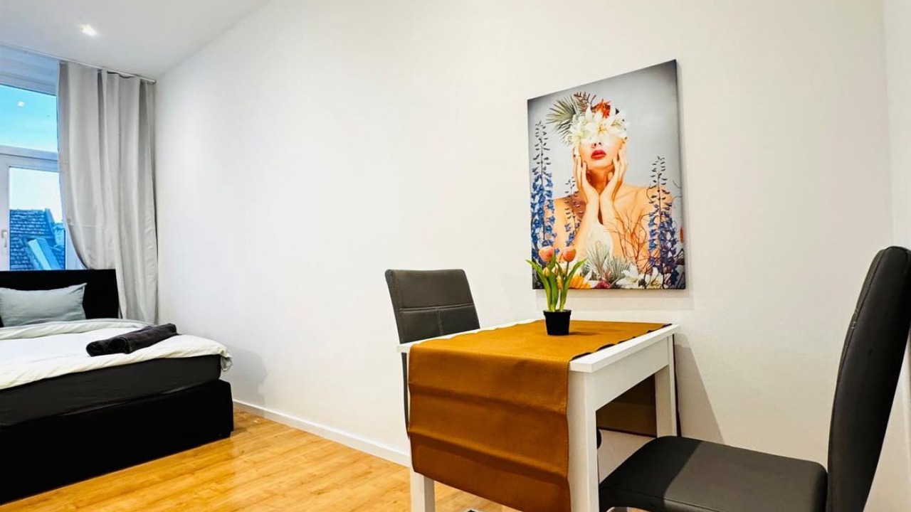 Photo of Bedroom in Liesing