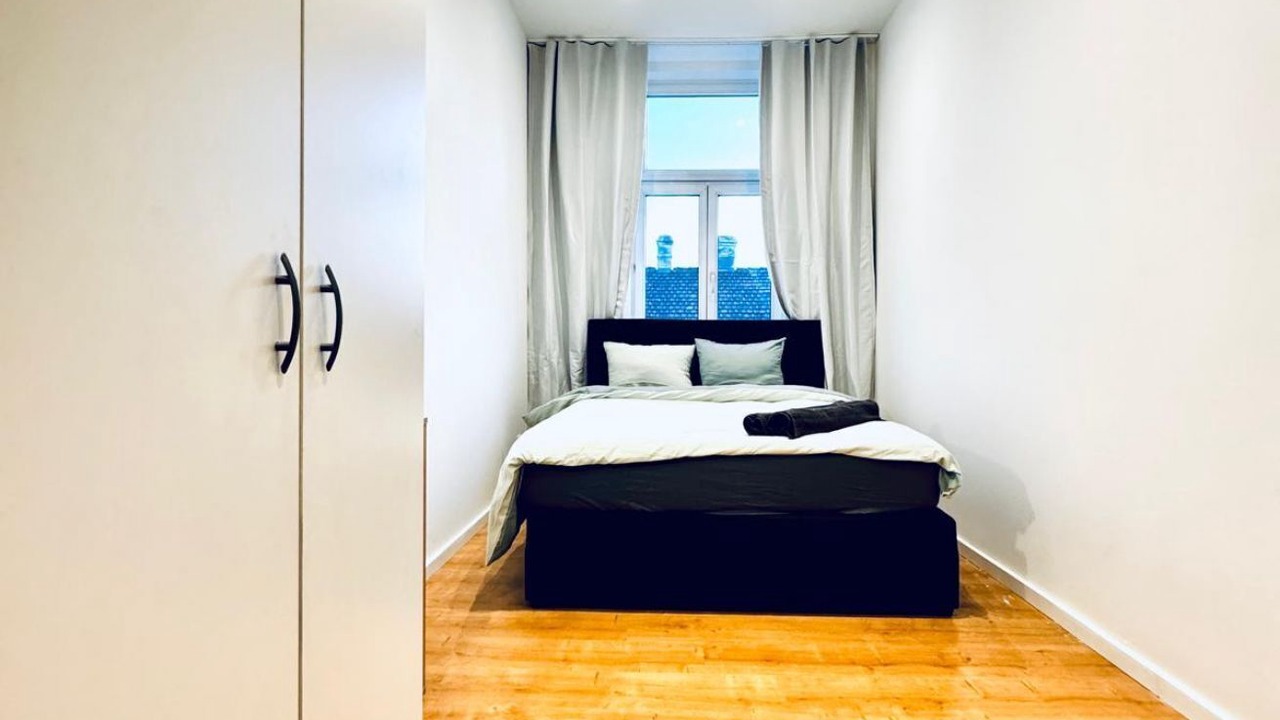 Photo of Bedroom in Liesing