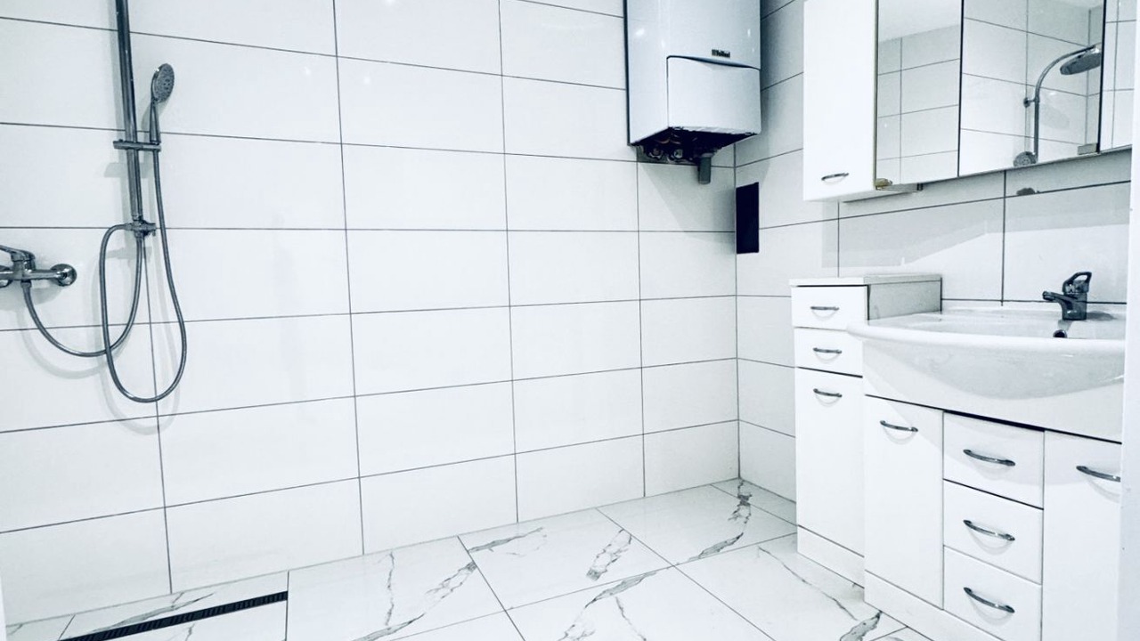 Photo of Bathroom in Liesing