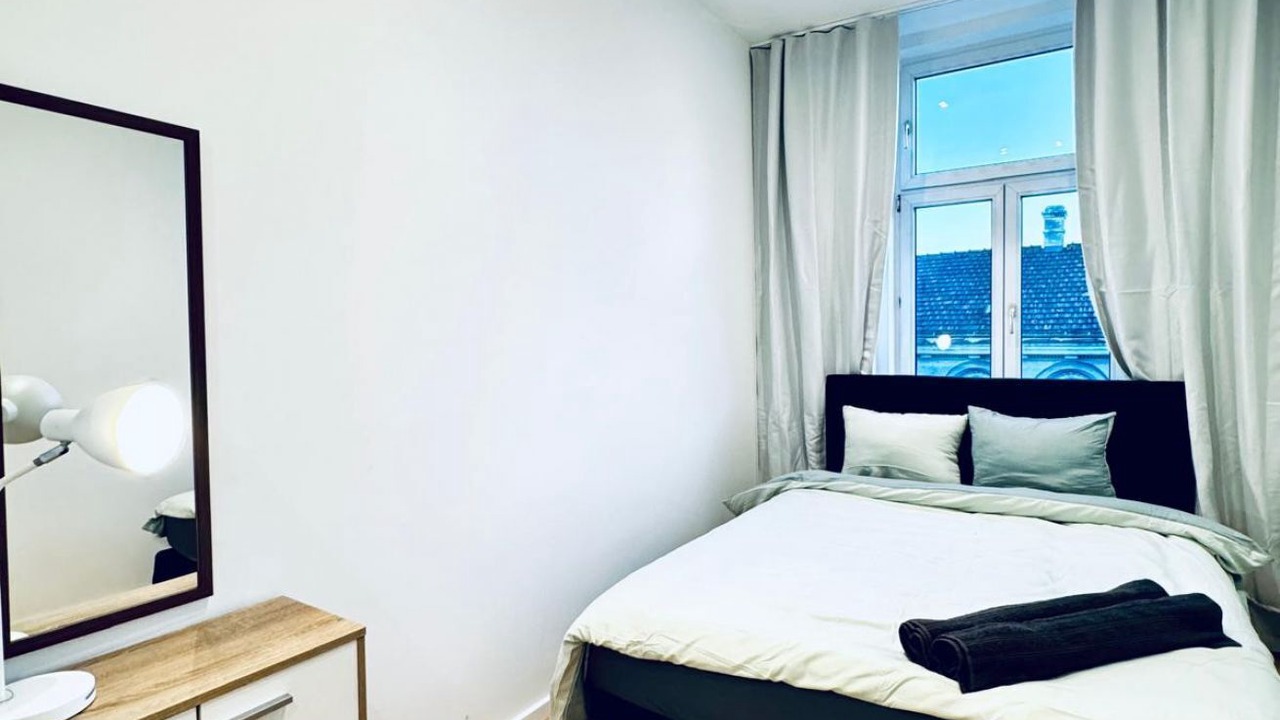 Photo of Bedroom in Liesing