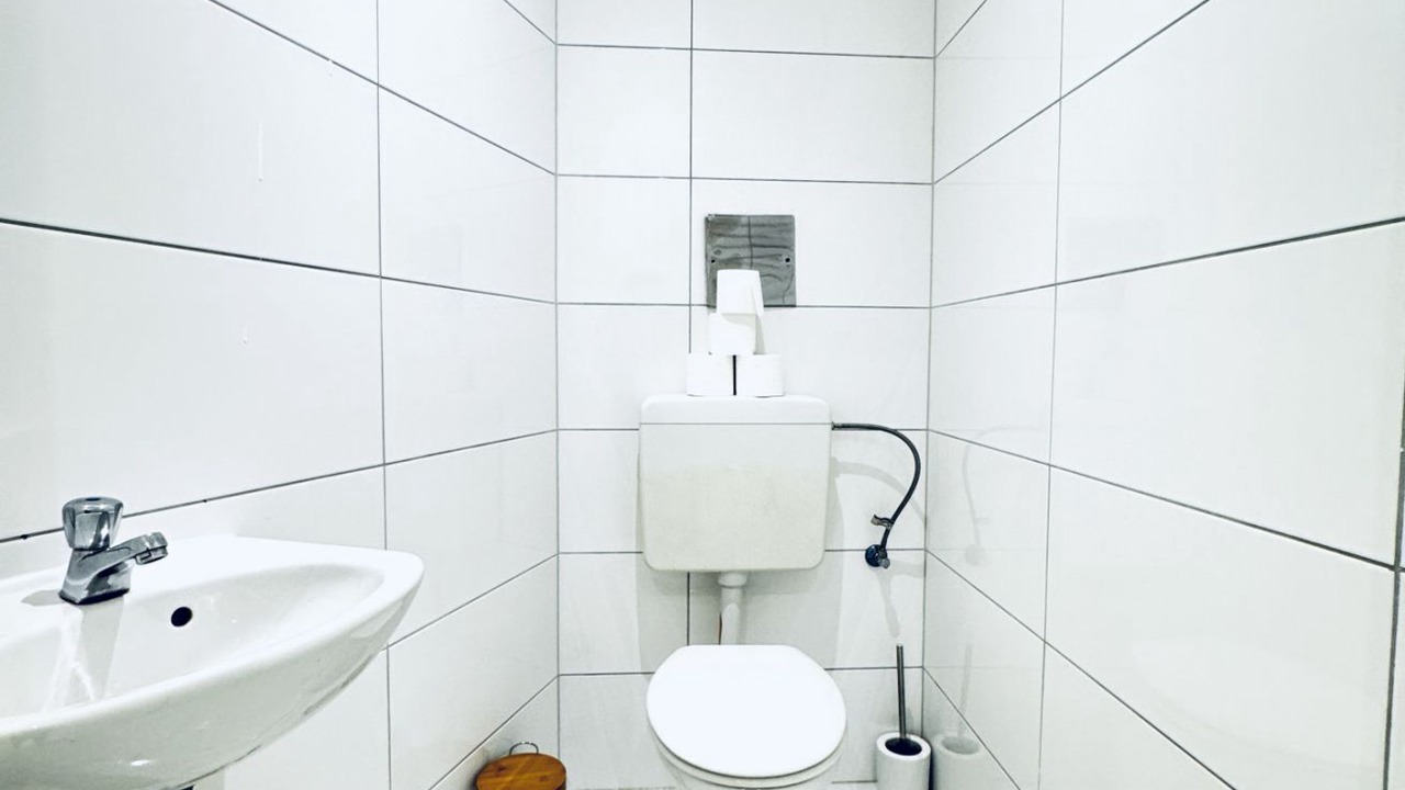 Photo of Bathroom in Liesing