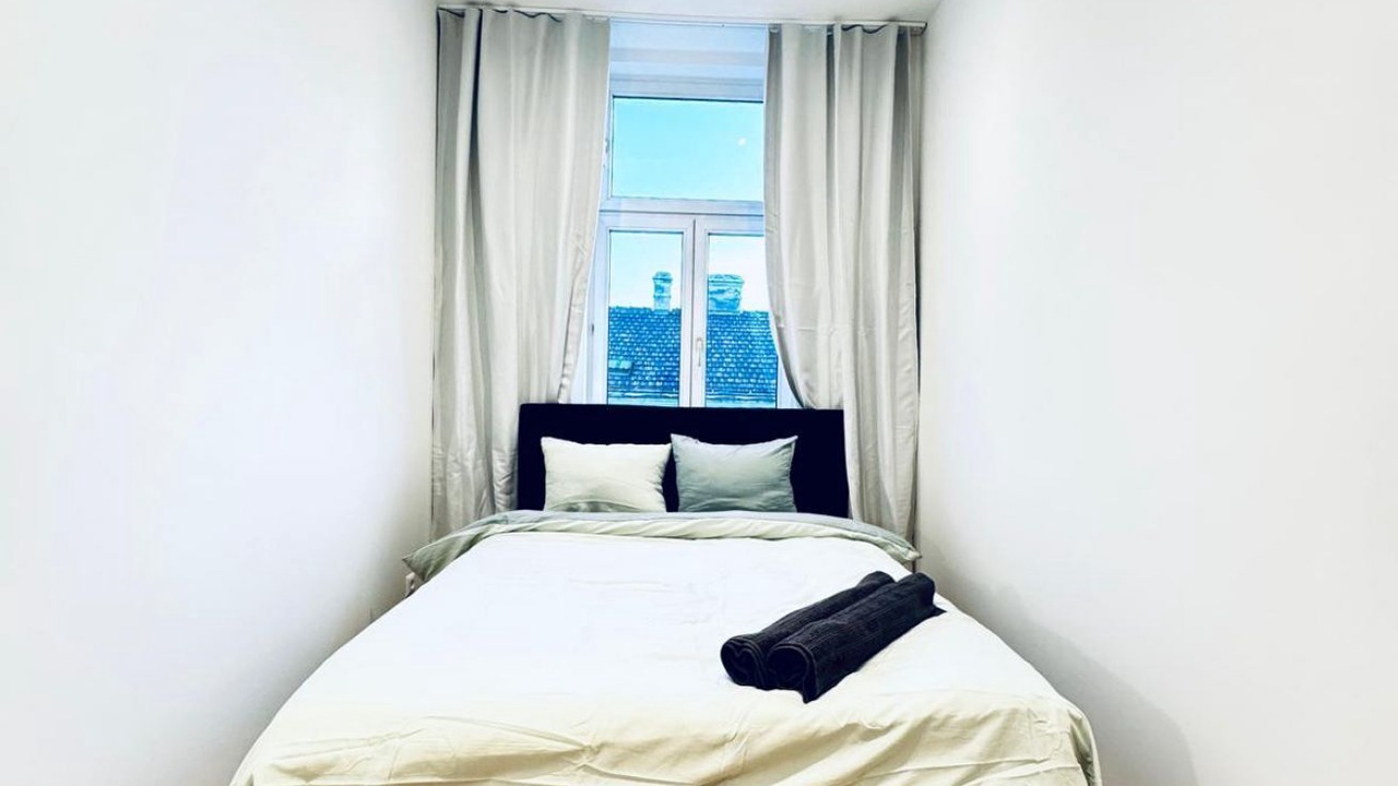 Photo of Bedroom in Liesing