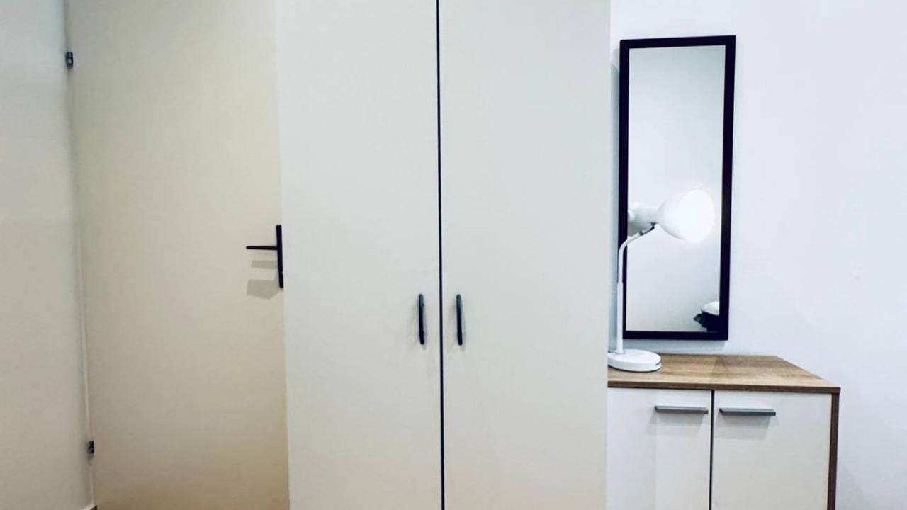 Photo of Bathroom in Liesing