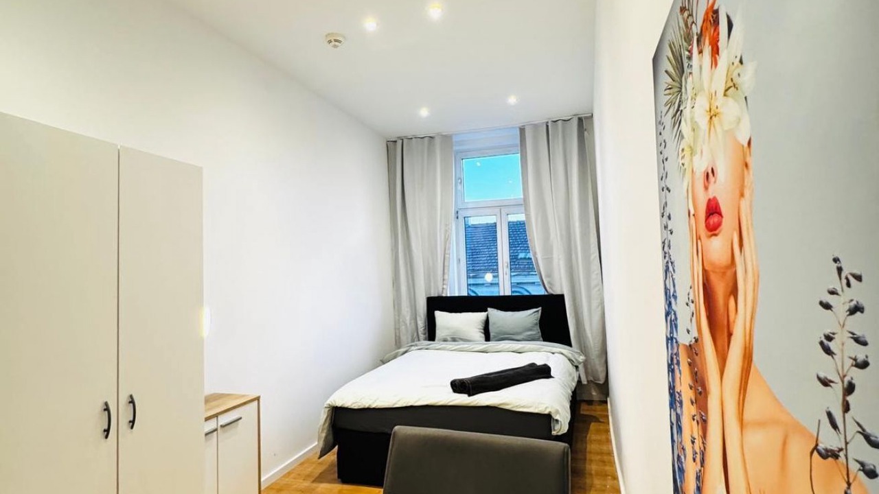 Photo of Bedroom in Liesing