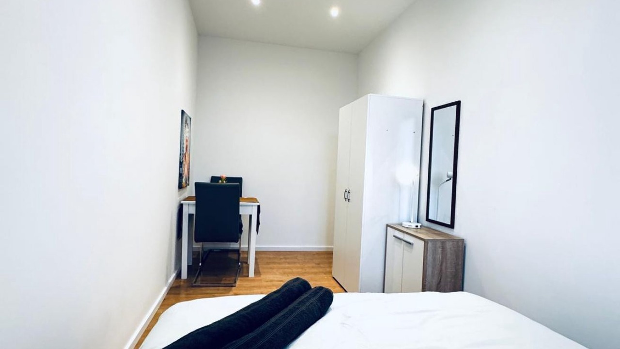 Photo of Bedroom in Liesing