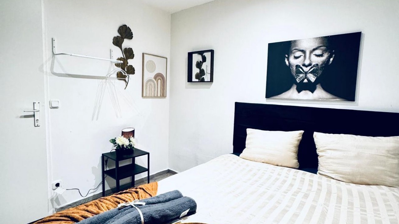 Photo of Bedroom in Wahring